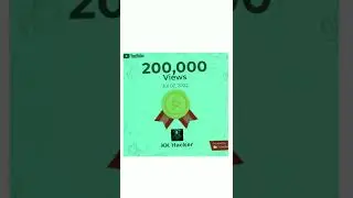 #shorts 200K Views 😍