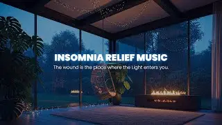 Peaceful Rain & Soft Kalimba &ndash; 3 Hours of Sleep Music for Meditation, Anxiety, Stress Relief, Healin