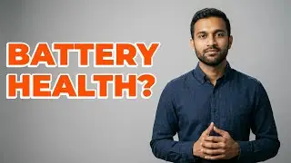 Does Wireless Charging Heat Degrade Phone Battery?