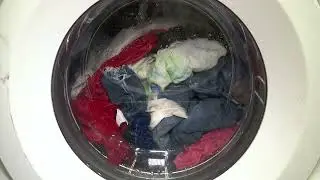Whirlpool Front Load Washer WFW560CHW  (2)   - Heavy Duty Cycle