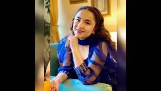 Yumna Zaidi - Parizaad Lovers 😍😍#parizaad Episode 27  #yamnazaidi