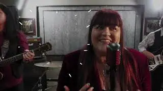 SideShow Annie - Velvet Happiness - Official Video