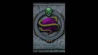 Fighting Fantasy: Bloodbones - iOS - Attempt 26 (Blind, Hardcore Hero)