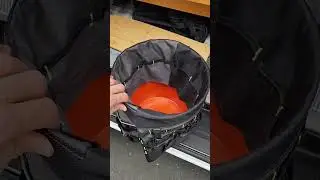Обзор AWP Bucket Tool Organizer в действии 🪣