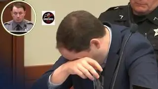 Husband Breaks Down in Hospital | Shocking Real Bodycam Video