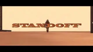 Standoff [Halo SFM short]