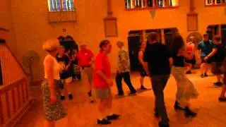 Dave Colestock sings 