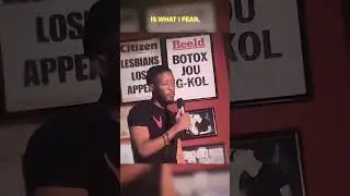 Its like im looking at &ldquo;Medusa&rdquo; | Storytelling Hip Hop
