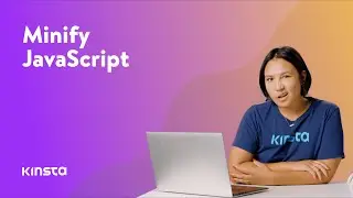 How to Minify JavaScript &mdash; Recommended Tools and Methods
