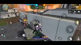 Gaming Dekh Ke Maza Aa Jayega 😱🔥 | OP Gameplay | Free Fire MAX Hindi