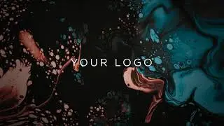Free Abstract Audio Spectrum Template To After Effects CS4/CS5/CS6/CC - Ziromap Designs