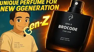 Best Gen-z perfume |unique perfume for new generation | best perfume for men Long Lasting Perfume |