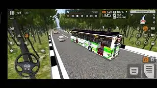 NT BUS BS4 SALEM -ATTUR 