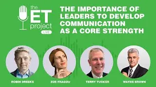 The Importance for Leaders to Develop Communication as a Core Strength | Improve communication skill