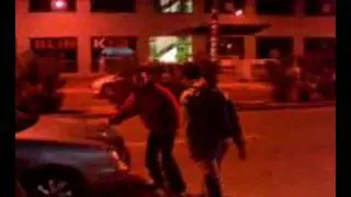 Bokaseca VS Gatiti