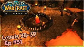 The assault on Thunder Axe Fortress! CE051 [Classic WoW]