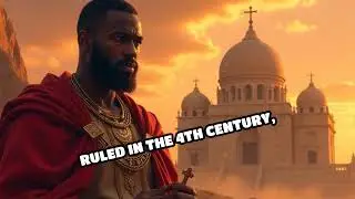 Did you know an ancient African empire once rivaled Rome in power and wealth? Discover the story of