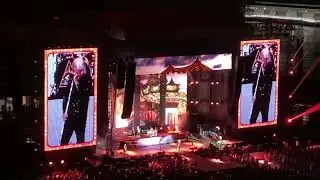 DEF LEPPARD - Animal - 09/07/2022 - Oracle Park- San Francisco &bull; #stadiumtour #defleppard #concert