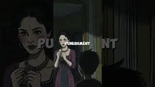 La Siguanaba Story Salvador 🇸🇻 #scarystory #didyouknow #truescarystory #animatedstory #unitedstates