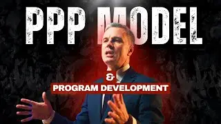PPP Model and Program Development &ndash; Master Public-Private Partnership Strategies