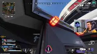 🔴​ The Last Ethical Rankers on Apex with @nmoose
