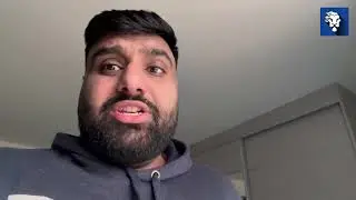 This Is Almost As Bad As When We Sacked Tuchel! | Dharmesh Reacts To Maresca Leaving Chelsea