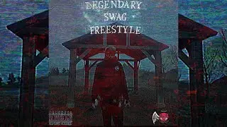 Devilin - LEGENDARYSWAGFREESTYLE (OFFICIAL MUSIC VIDEO)