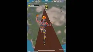 Hardest Wow Map 10000 Uc Challenge 😱✅