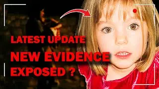 BREAKTHROUGH!!! New Evidence - The Madeleine Mccann Case | True Crime & Psychology | Crime Veil
