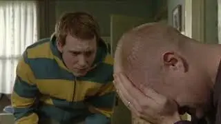 Branning Scenes (6th January 2009)