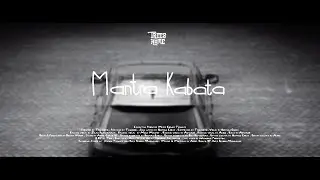 Treeshome -  Mantra Kabata ( Official Lyric Video )