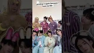 chopped- #straykids #katseye #internetgirl #clockit #kpop #globalpop