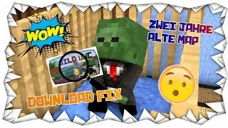 BUILD UHC SPONGEBOB MAP FIX DOWNLOAD 😱🔥🔥