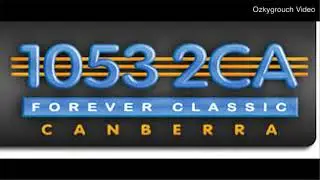 [Radio] 1053 2CA Canberra - Tes Automotive commercial (May 2021)