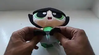 10 in . Buttercup 