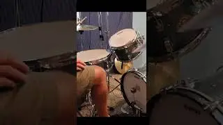 5 Rock Beats All Drummers Should Know😁 #drum #drummer #drumming #drumlessons #rockdrums #drumbeats