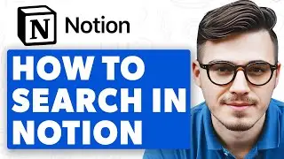 How To Search In Notion [2025 Guide]
