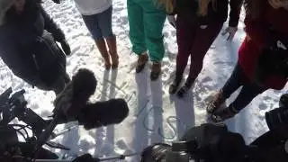 #Cold4NCSW