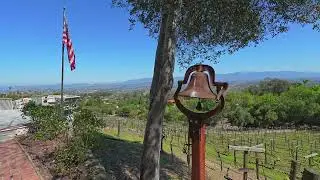 Hidden Meadows Vineyard -  Escondido