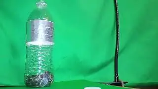 Putting The Pennies That I 
