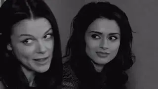 Lightweight - Kate and Rana (Kana) - Edit/Tribute - Demi Lovato