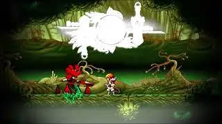 Valdis Story: Abyssal City | Eye of Myrgato | God Slayer Mode