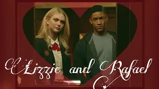 Lizzie & Rafael | Their Story | Let Her Go