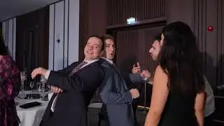 Berre & Barış // Nişan Hikayesi // Crown Plaza Ortaköy