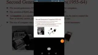 generation of computerIT