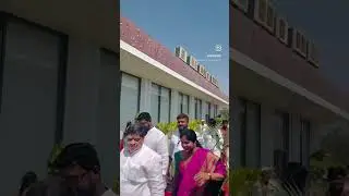 Telangana MinisterShri Ponnam Prabhakar Transport, BC Welfare #telangana #congress