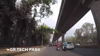 Bangalore Metro Phase-2 || Whitefield Area Progress | March 2020