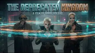 The Deprecated Kingdom
