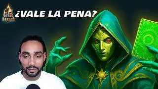 ¡Este Torneo Cambió Total Battle Para Siempre! | Dark Omens Explicado y Reseñado