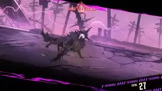 [LimbusCompany] Faust E.G.O - Telepole - Overclock